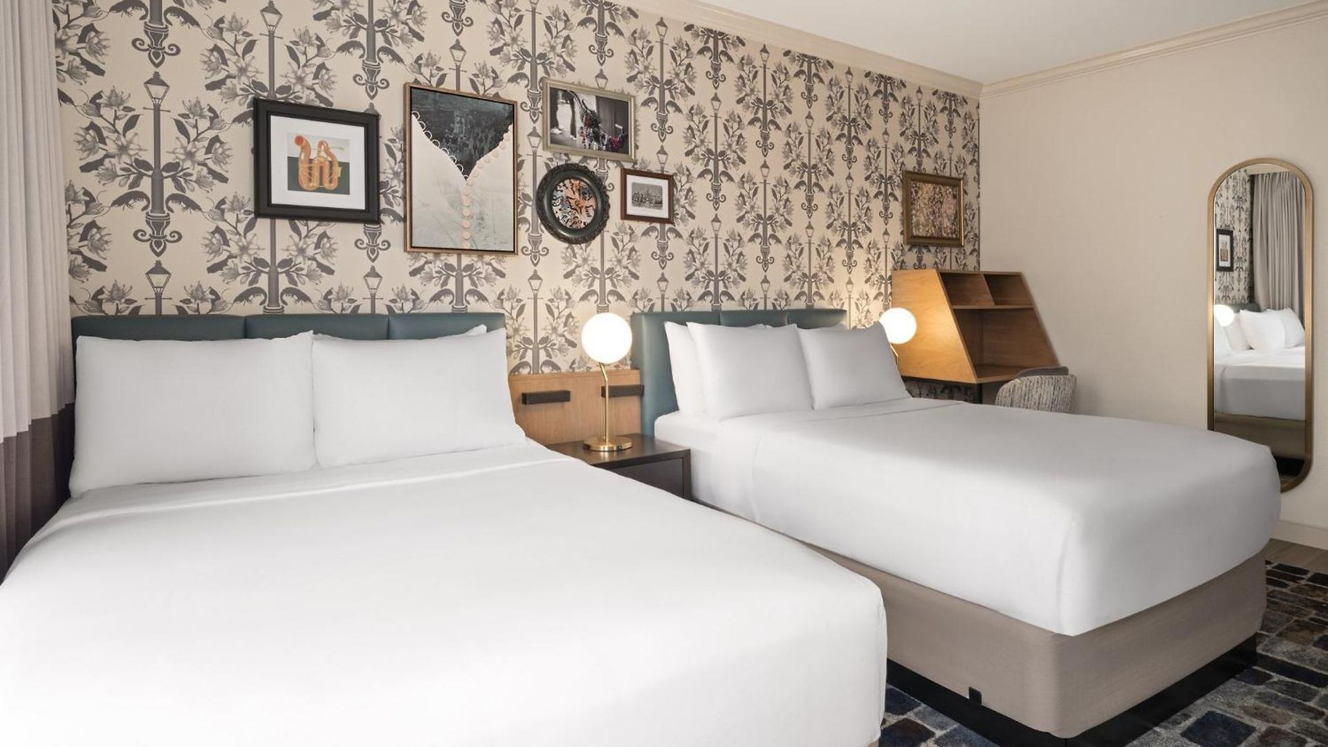 Indigo - French Quarter By Ihg 3*