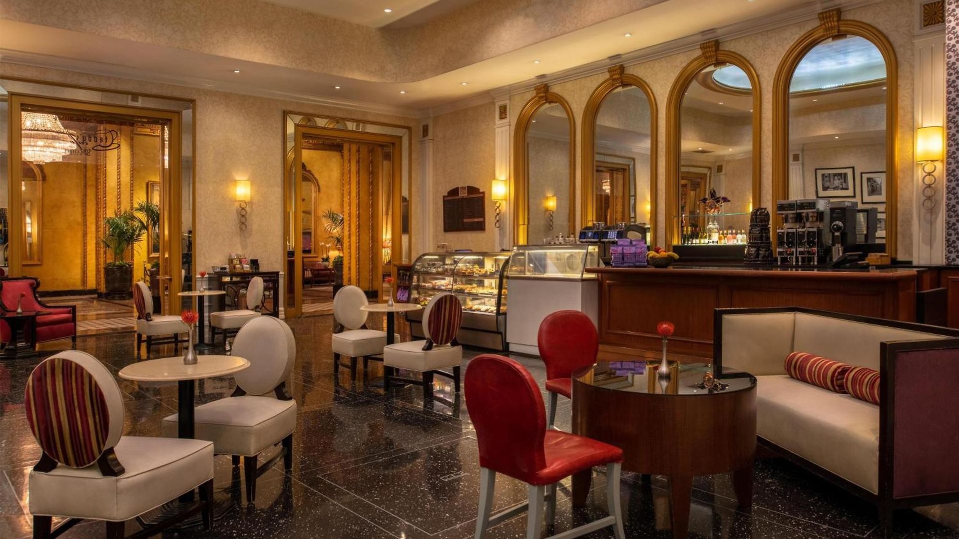 The Roosevelt - Waldorf Astoria & Hotel