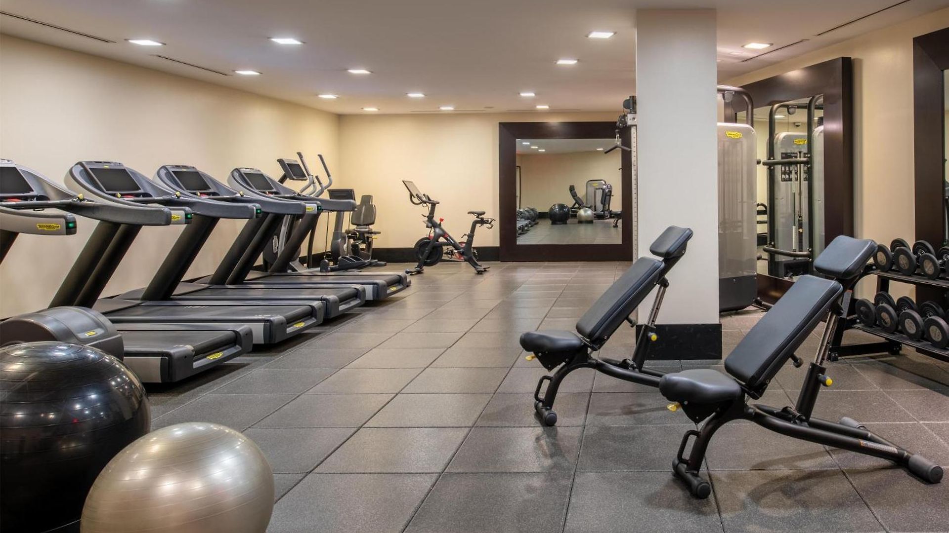 The Roosevelt - Waldorf Astoria & 5*