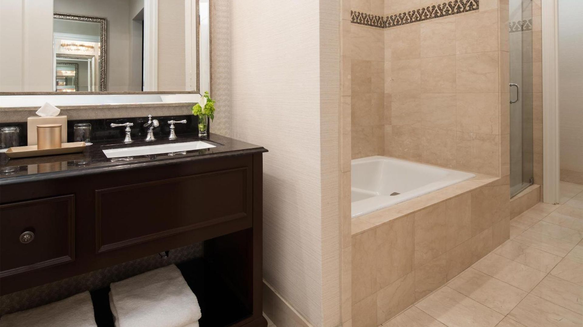 The Roosevelt - Waldorf Astoria & 5*