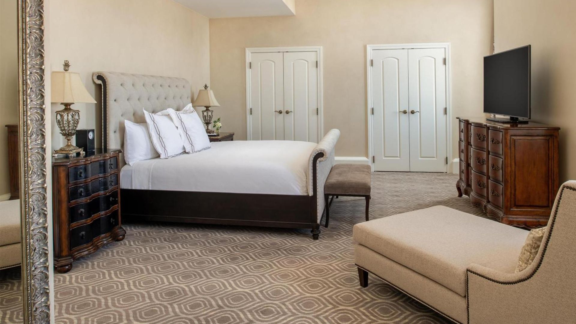 The Roosevelt - Waldorf Astoria &