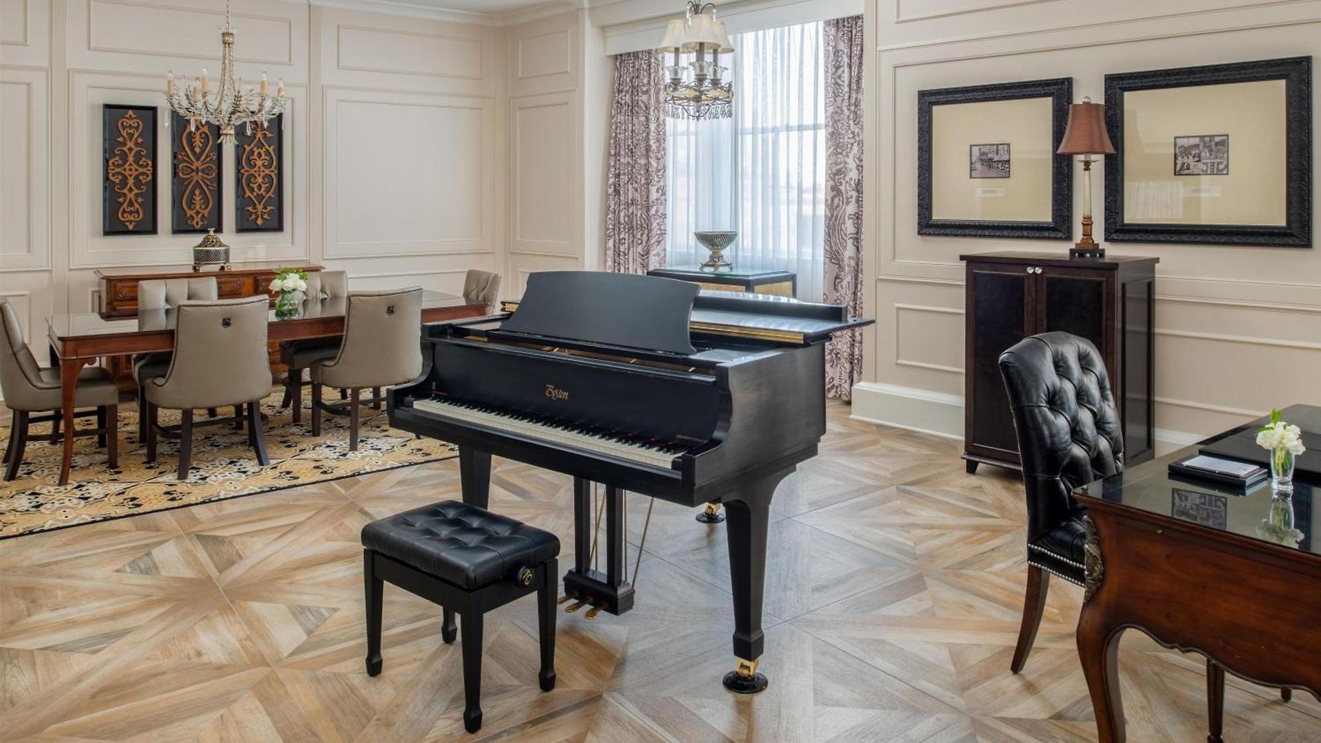 Hotel The Roosevelt - Waldorf Astoria &