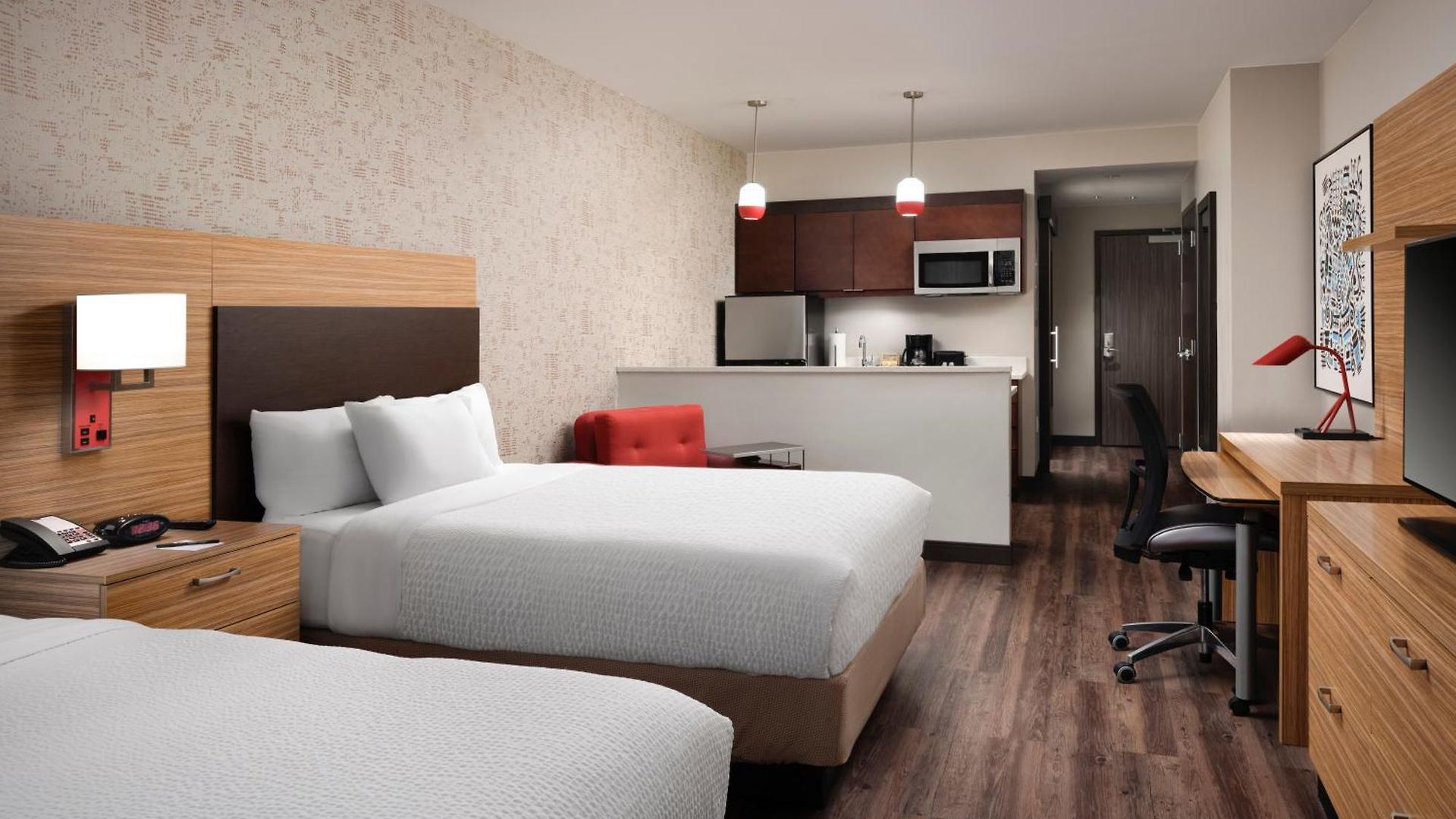Towneplace By Marriott Downtown/canal Street 3* New Orleans