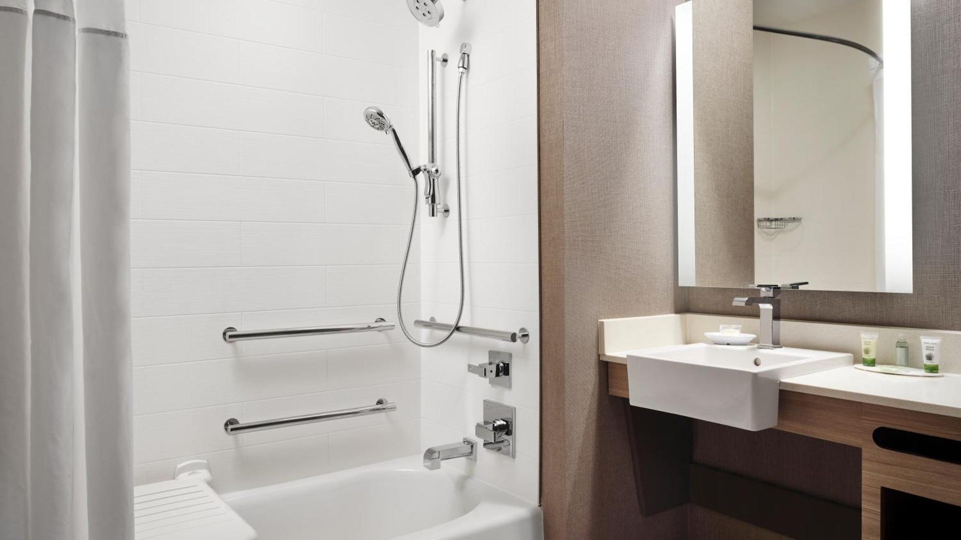 Hotel Springhill By Marriott Downtown/canal Street New Orleans