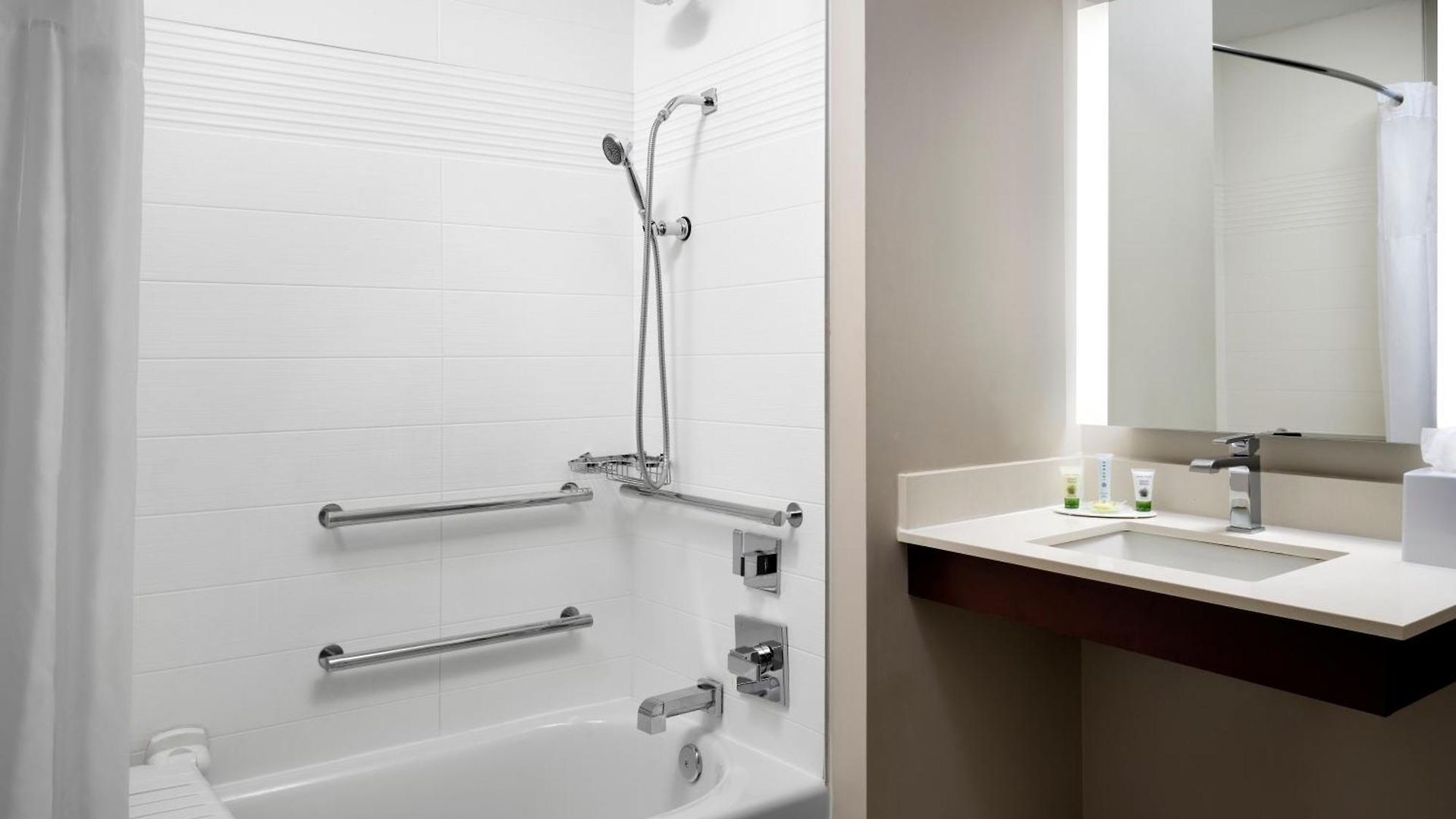 Towneplace By Marriott Downtown/canal Street 3* New Orleans