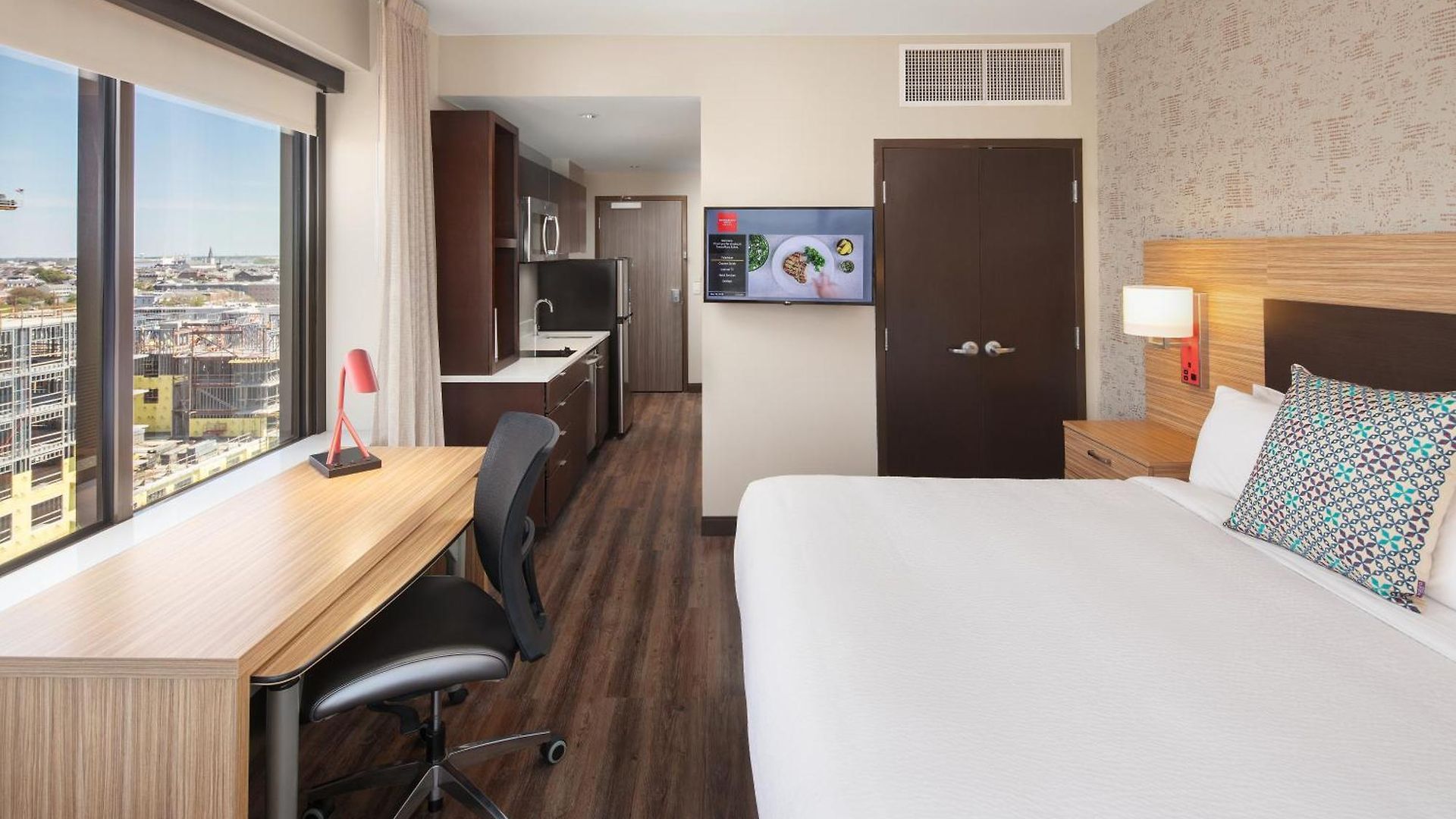 Towneplace By Marriott Downtown/canal Street Hotel