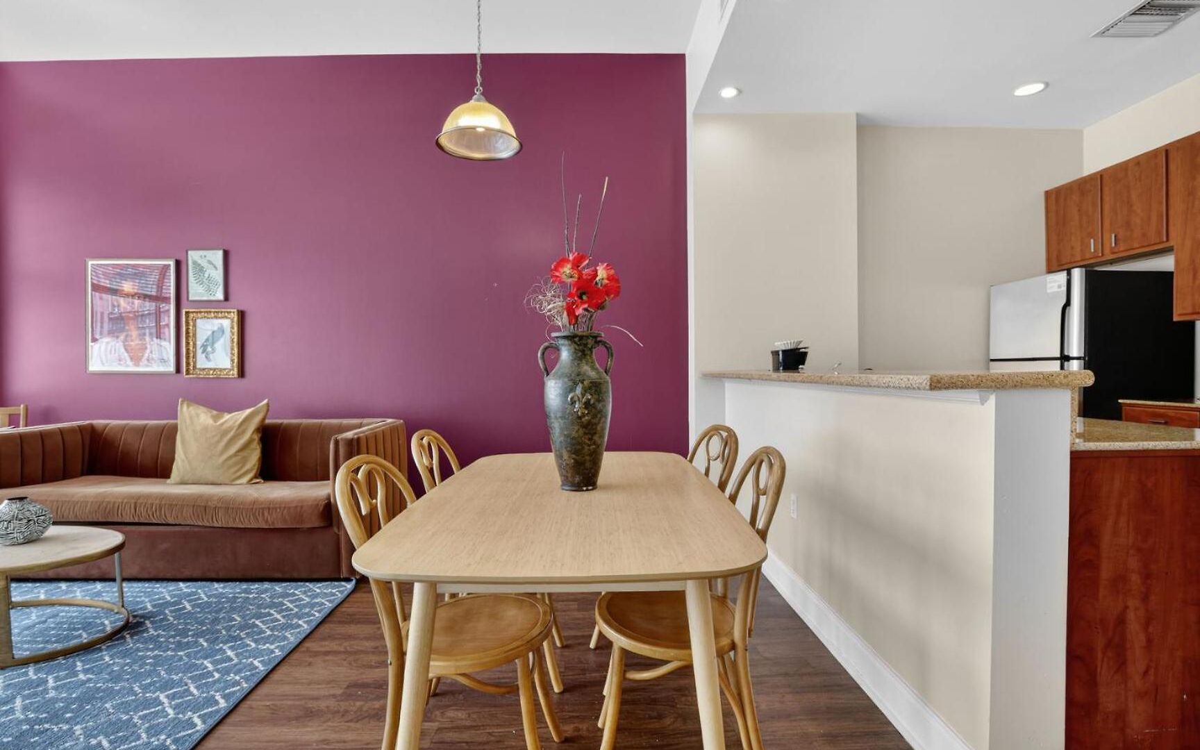 Apartment Roami At Duncan Plaza New Orleans