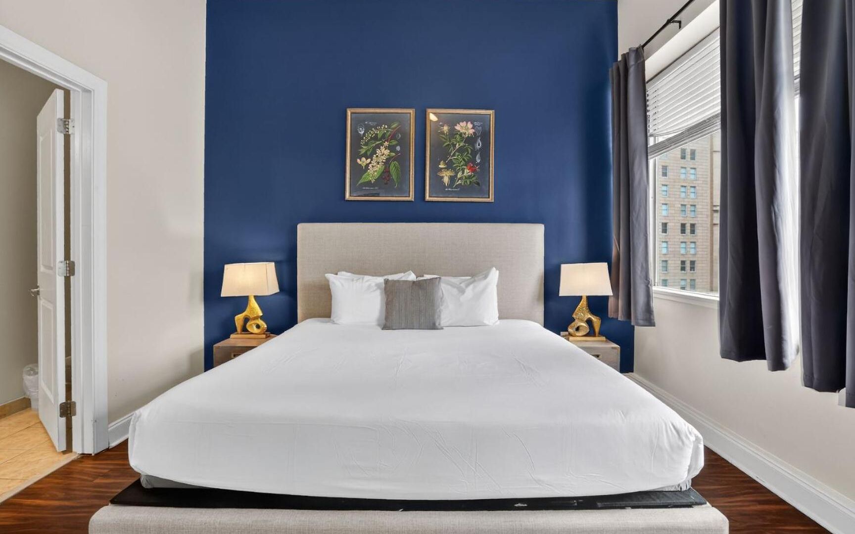 Apartment Roami At Duncan Plaza *