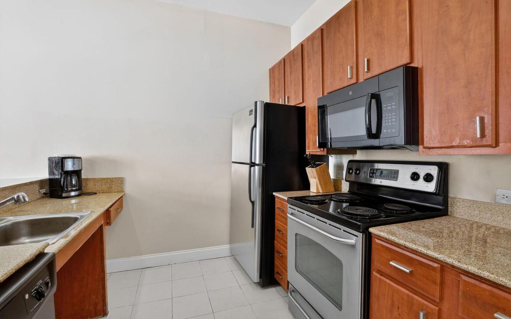 Roami At Duncan Plaza Apartment New Orleans