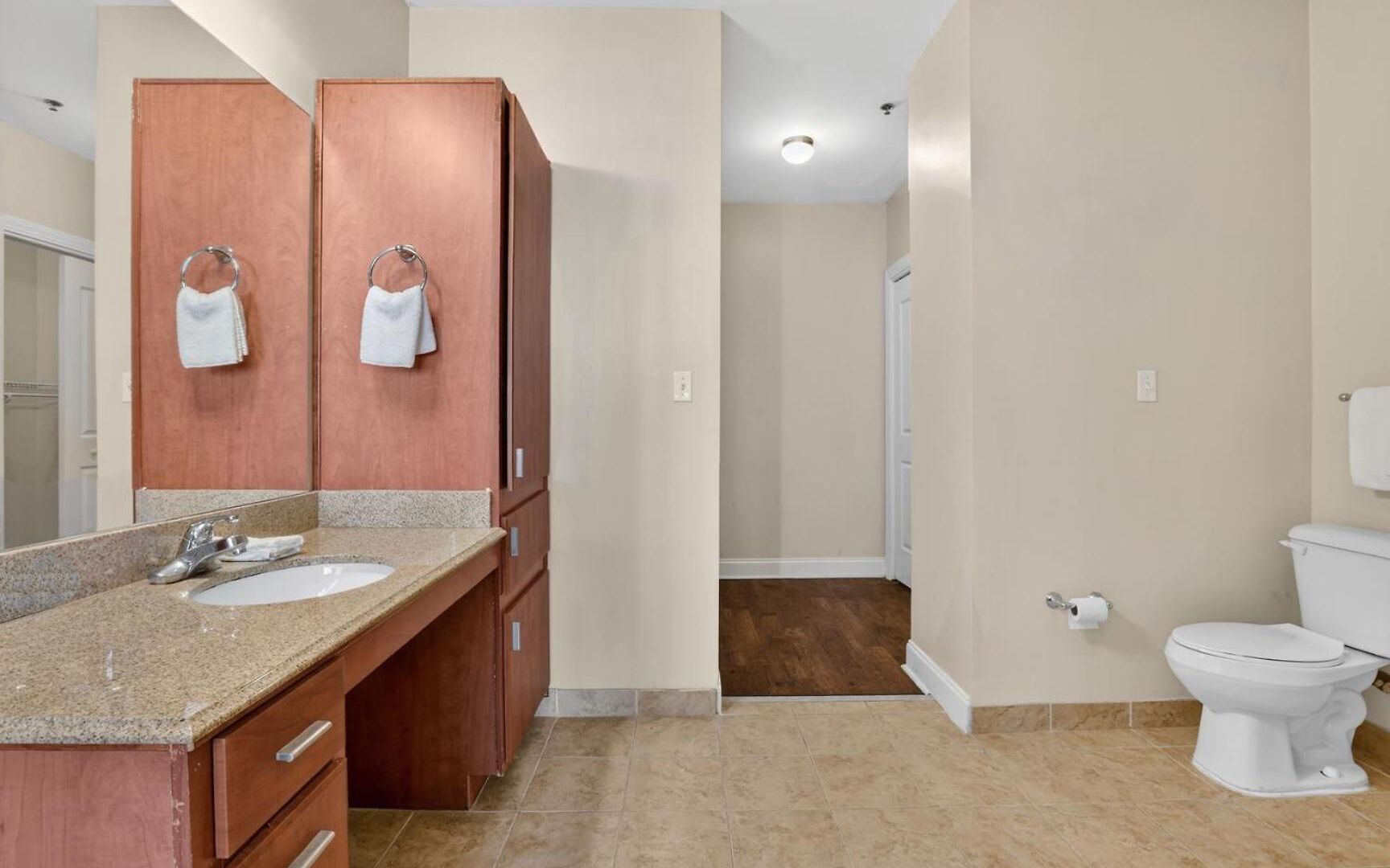 Apartment Roami At Duncan Plaza New Orleans