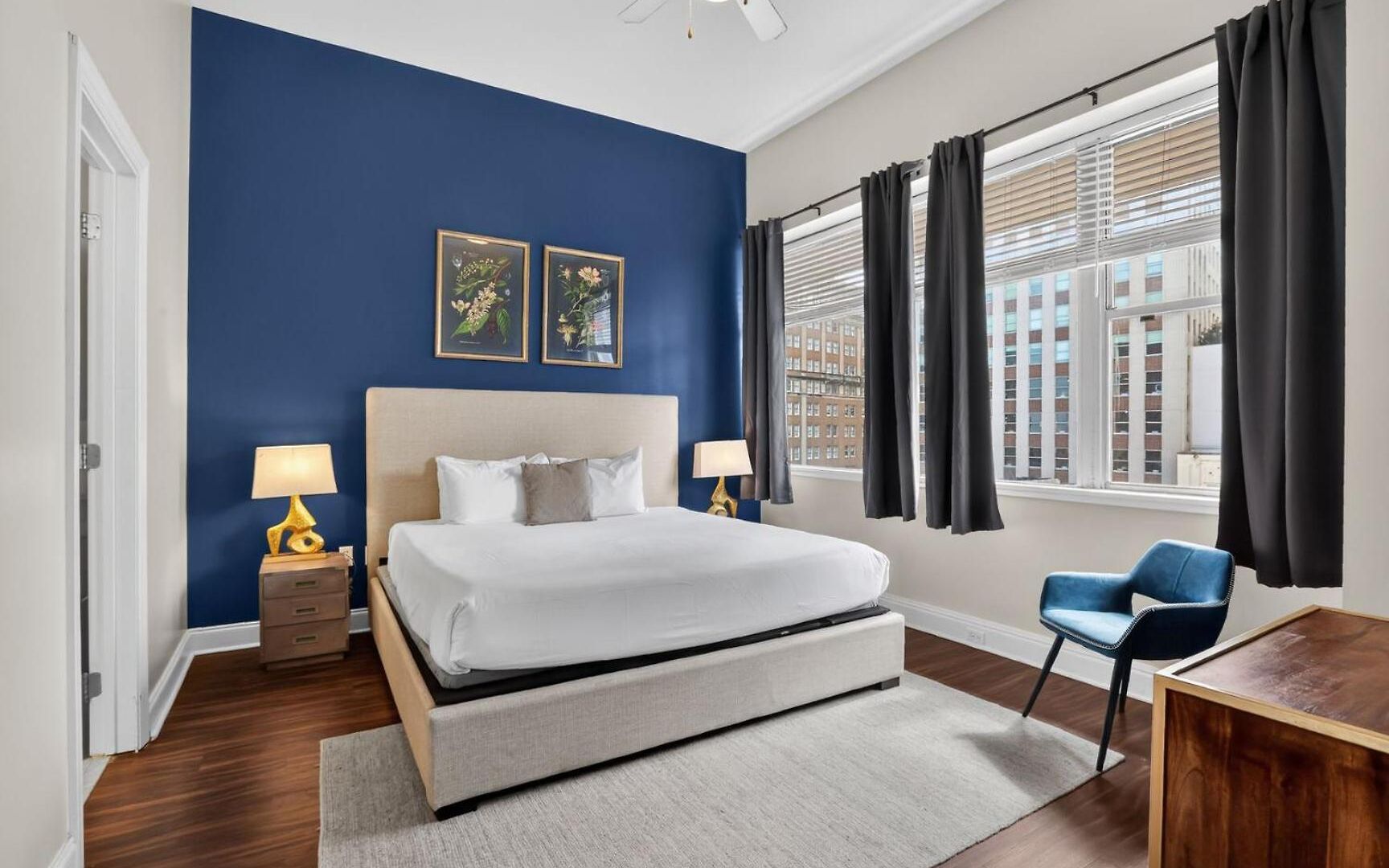 Apartment Roami At Duncan Plaza *