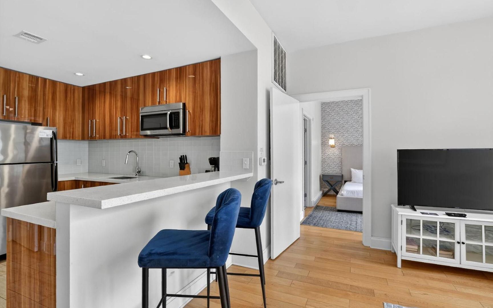 Apartment Roami At Duncan Plaza *
