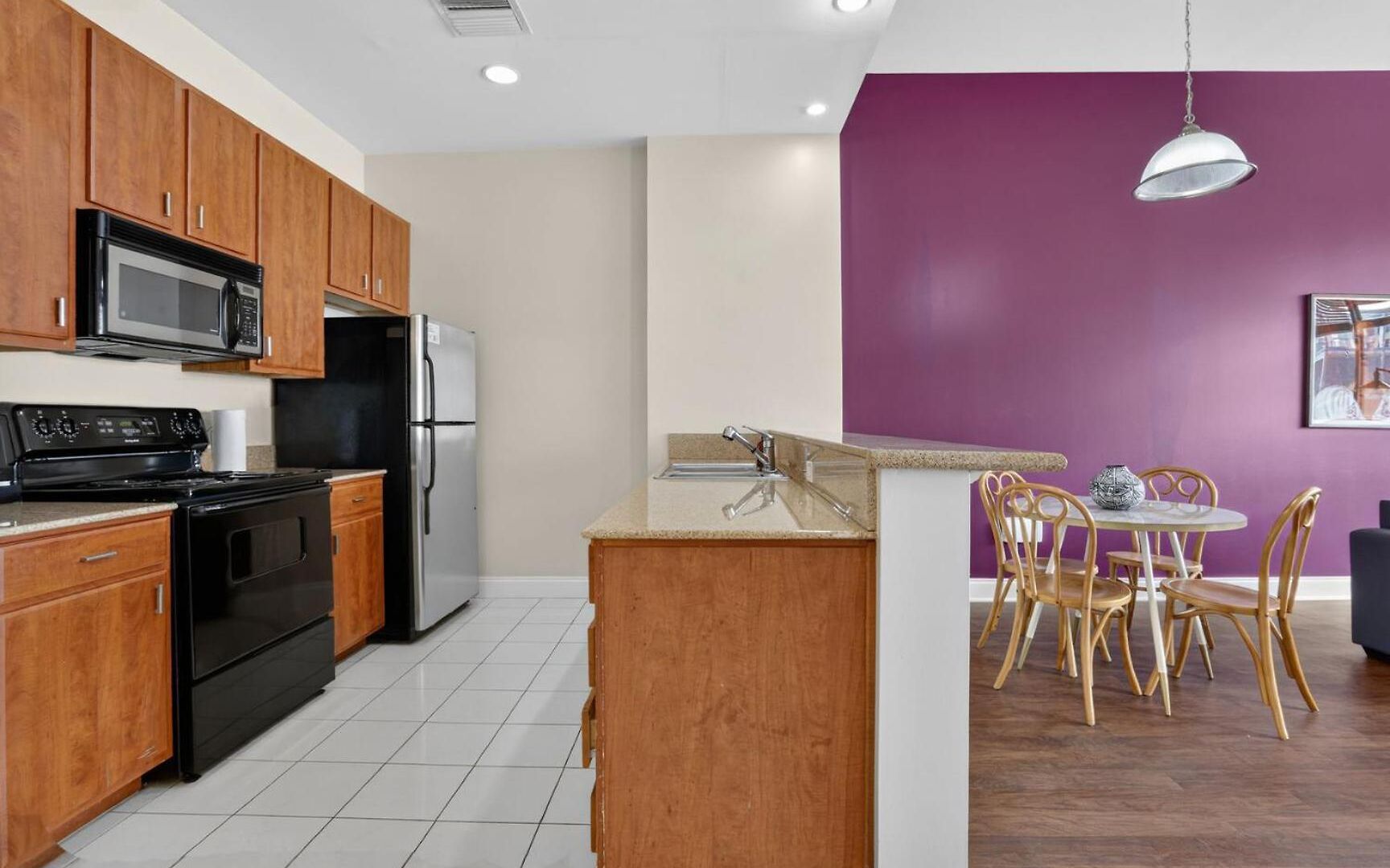 Roami At Duncan Plaza Apartment *