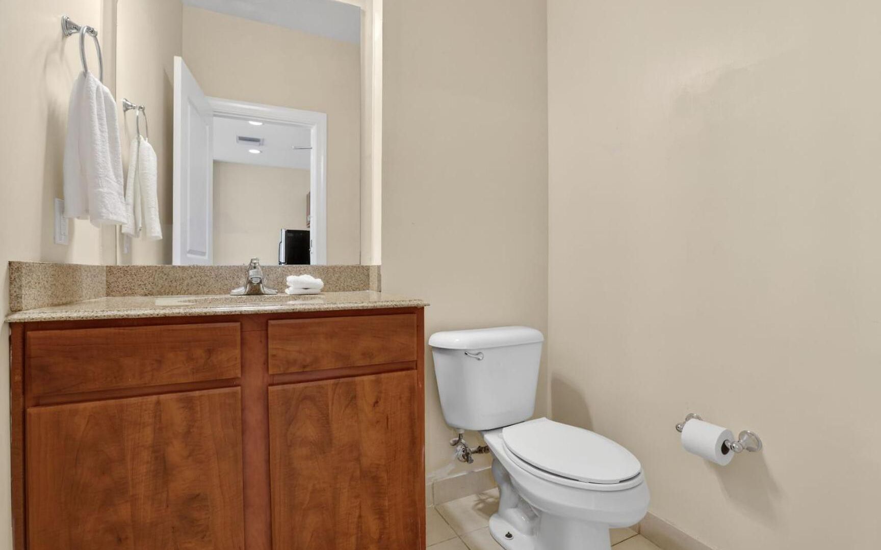 Apartment Roami At Duncan Plaza *