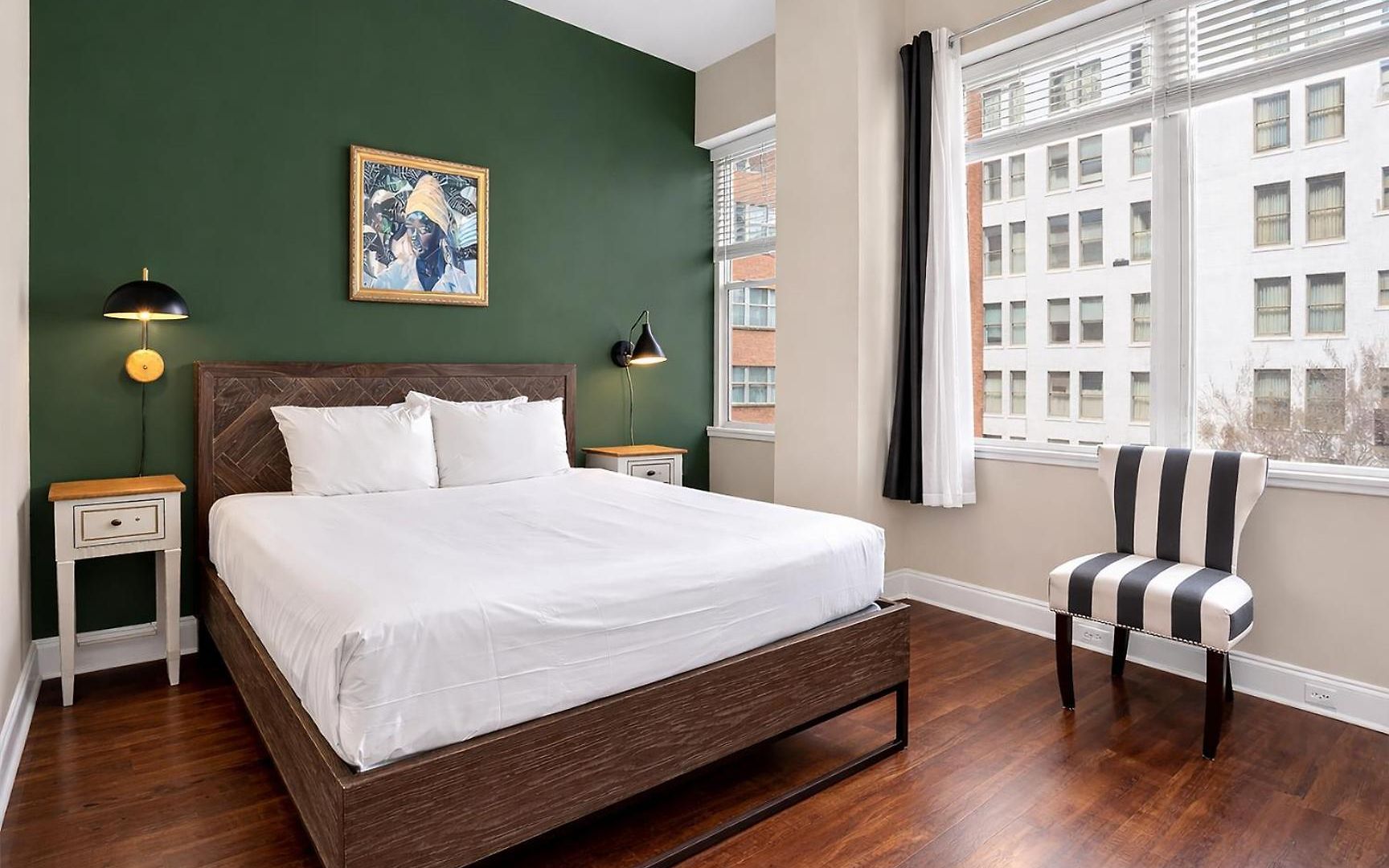 Apartment Roami At Duncan Plaza *