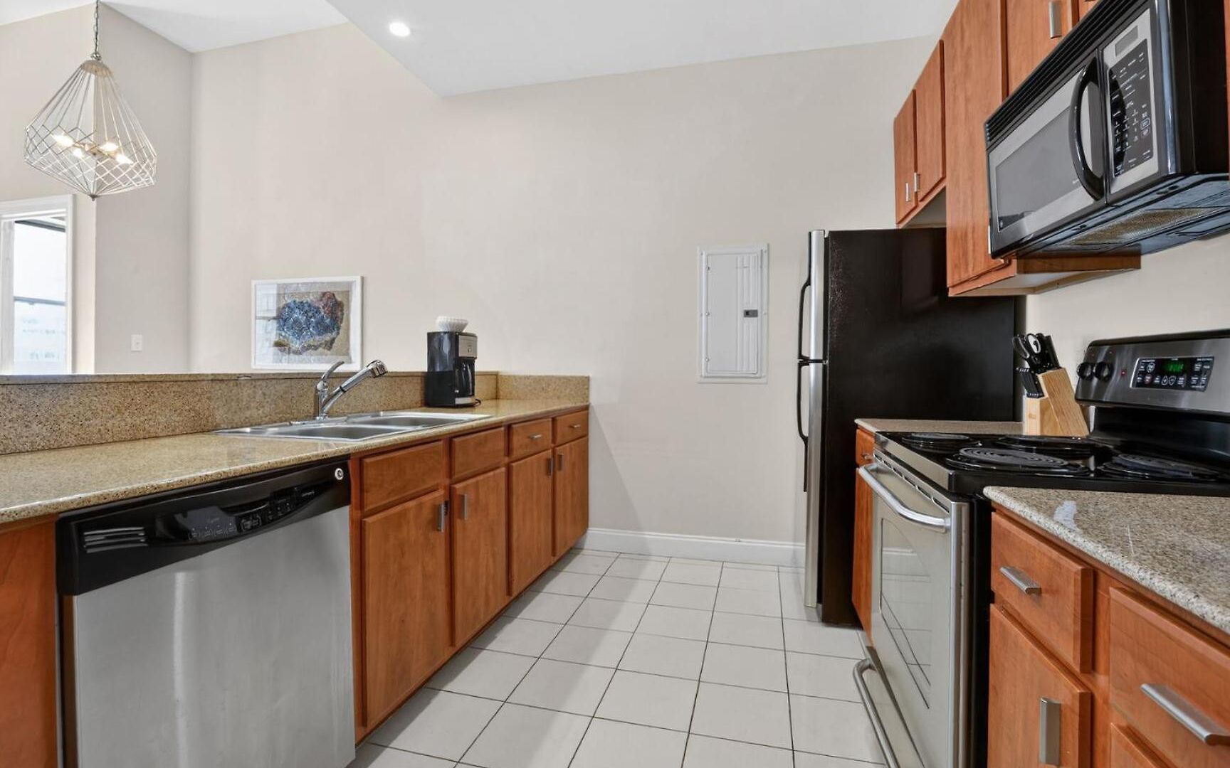 Roami At Duncan Plaza Apartment New Orleans