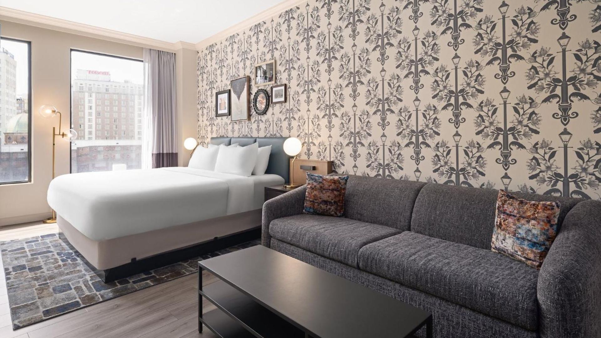 Indigo - French Quarter By Ihg