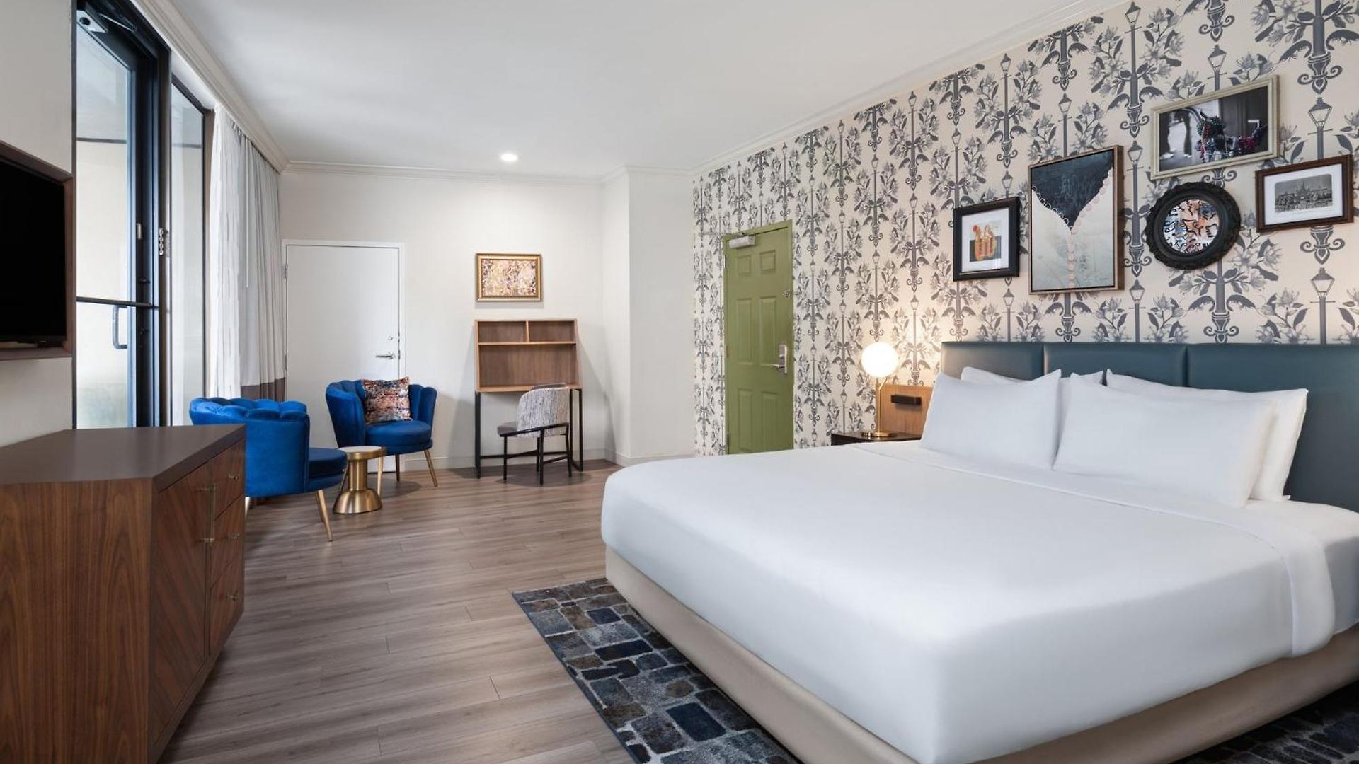 Indigo - French Quarter By Ihg Hotel