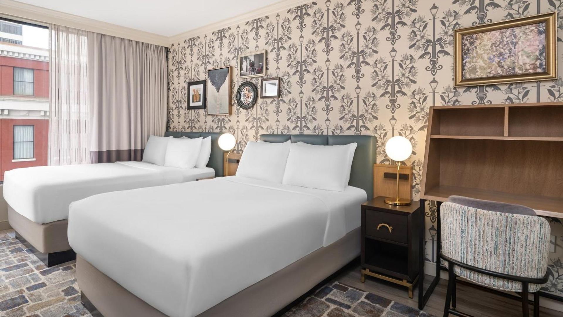 Indigo - French Quarter By Ihg Hotel 3*