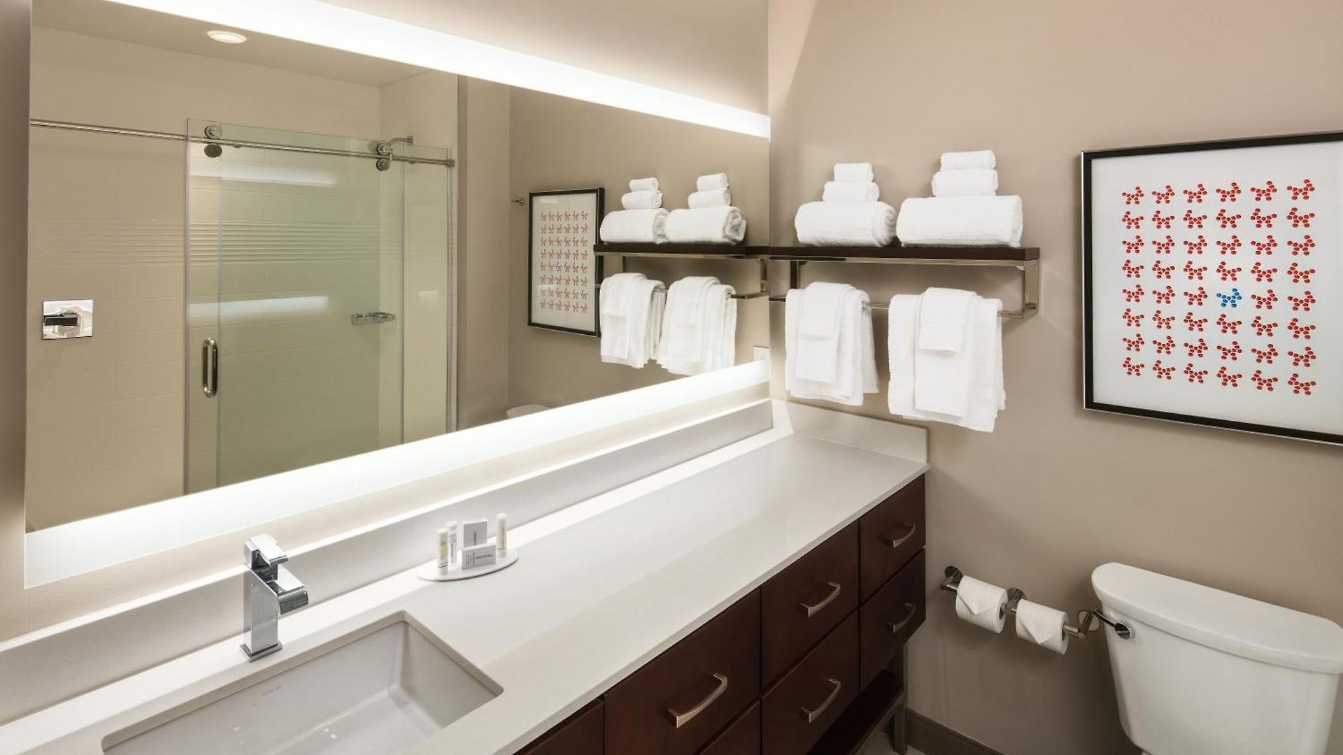 Towneplace By Marriott Downtown/canal Street Hotel