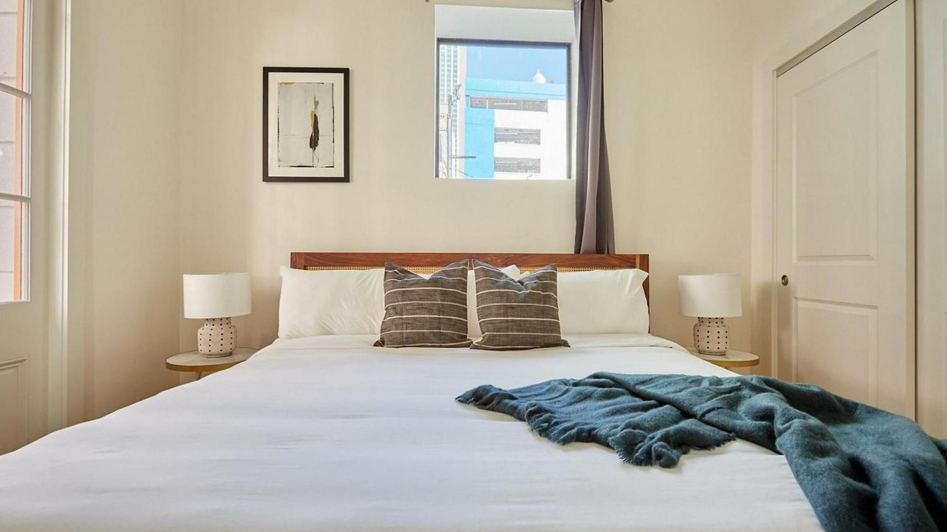 The Louie New Orleans, Belvilla District 6 Formerly Sonder Hotel 4*