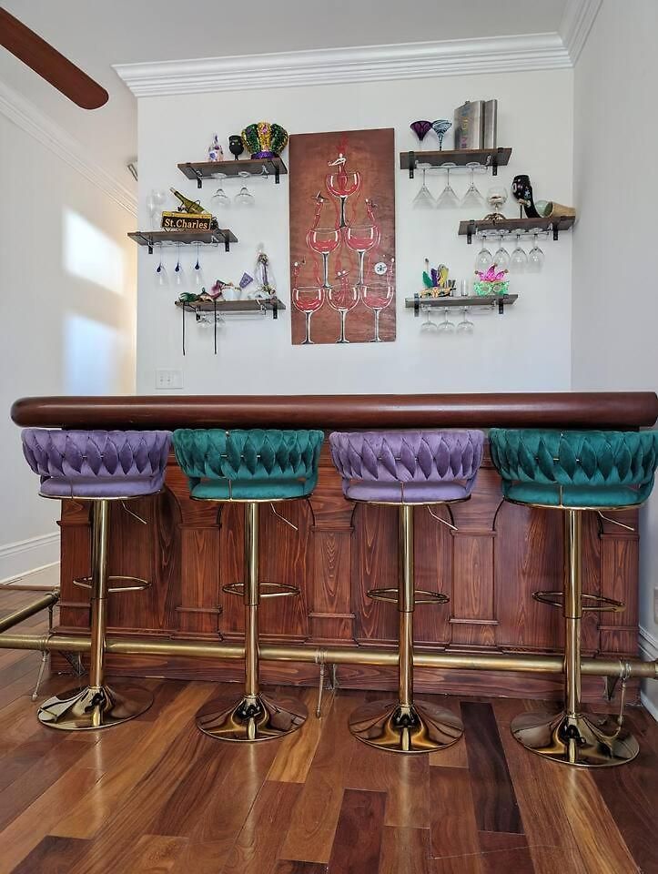 Holiday home Nola Luxury, Near Parade Route, Bar & Porch New Orleans