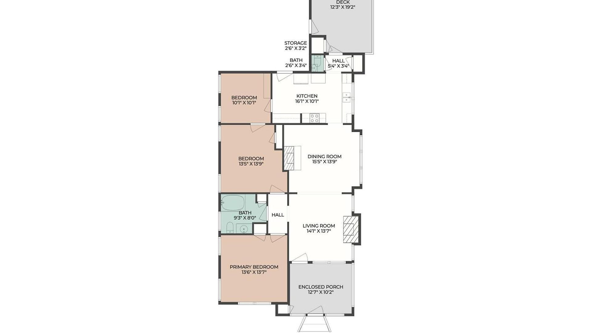 Holiday home The Nelson House Unbeatable Location New Orleans