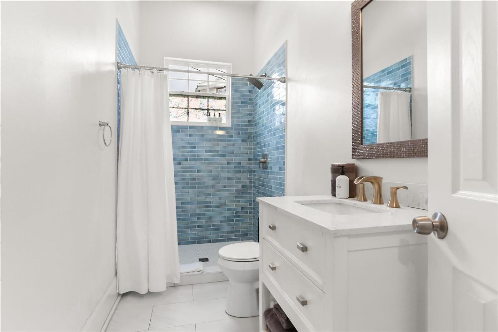 Sunny 5bed W Parking And Direct Streetcar Access * New Orleans