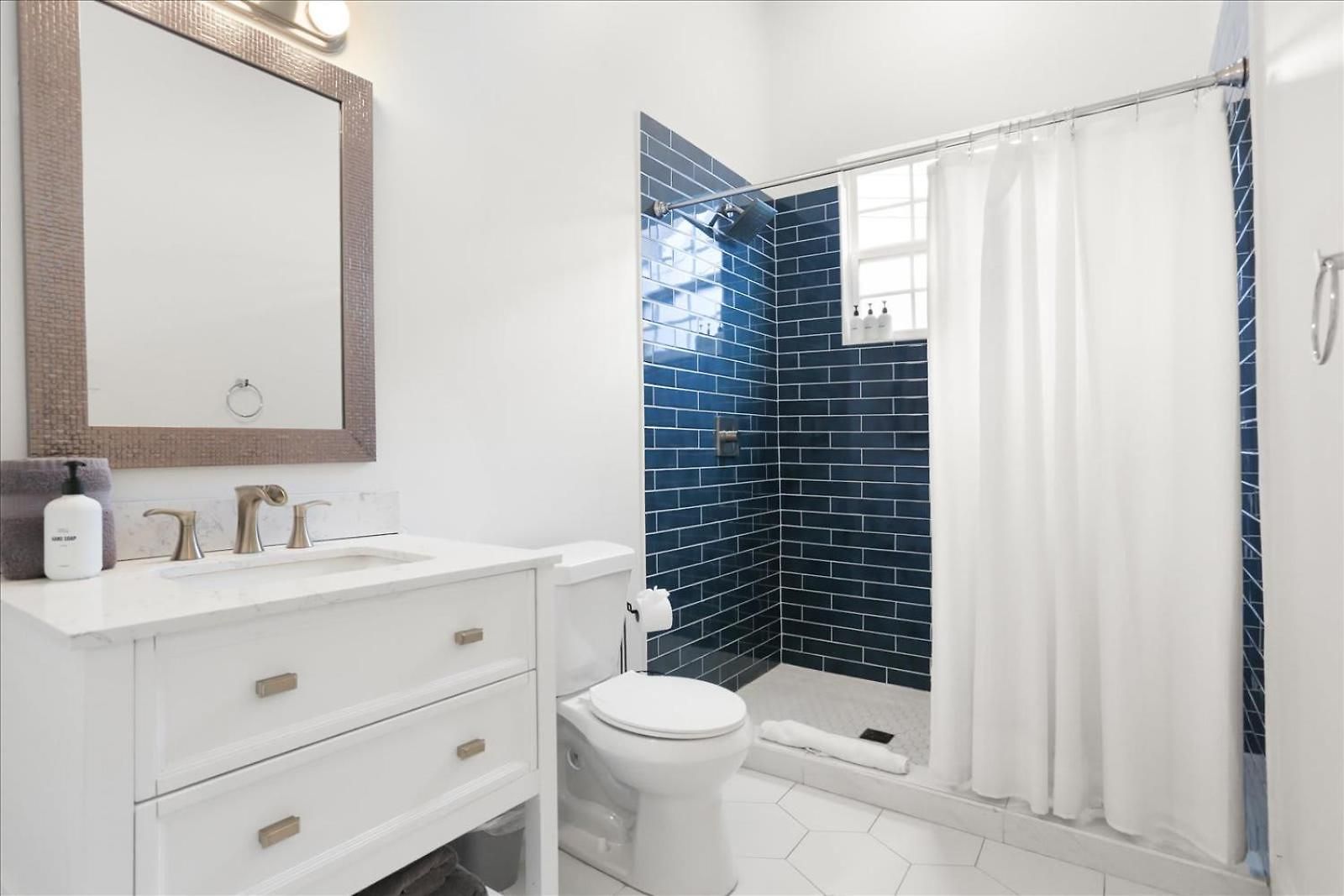 Sunny 5bed W Parking And Direct Streetcar Access New Orleans