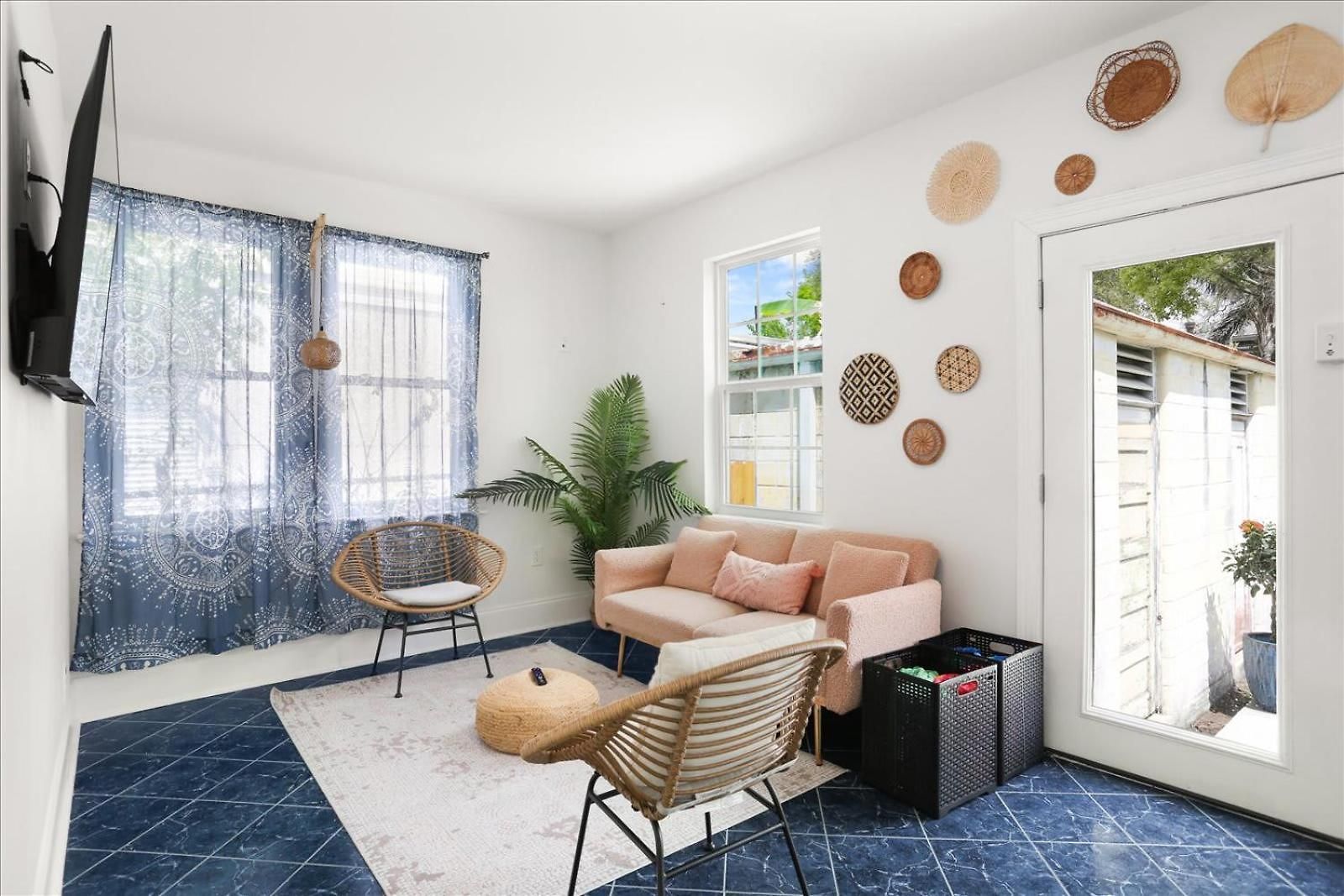 Sunny 5bed W Parking And Direct Streetcar Access New Orleans