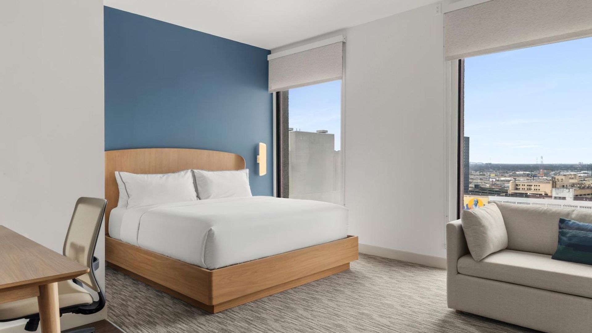 Hotel Element By Marriott Downtown New Orleans