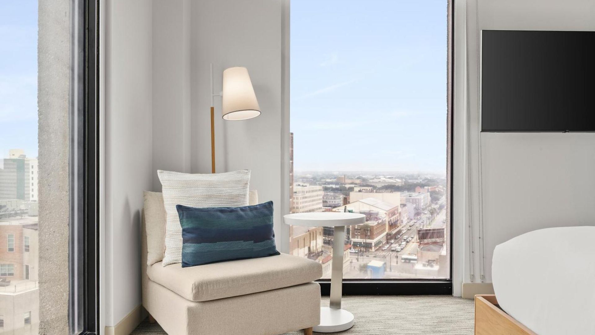 Element By Marriott Downtown Hotel New Orleans