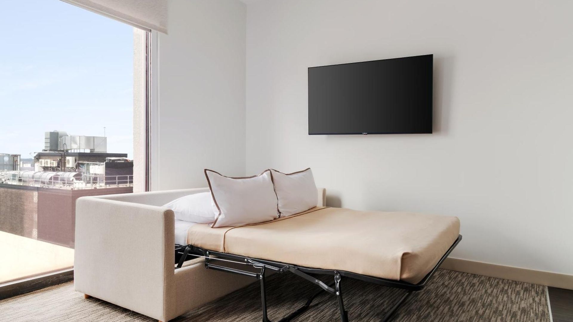 Element By Marriott Downtown Hotel New Orleans
