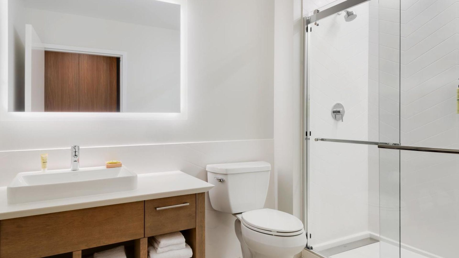 Element By Marriott Downtown Hotel 3*
