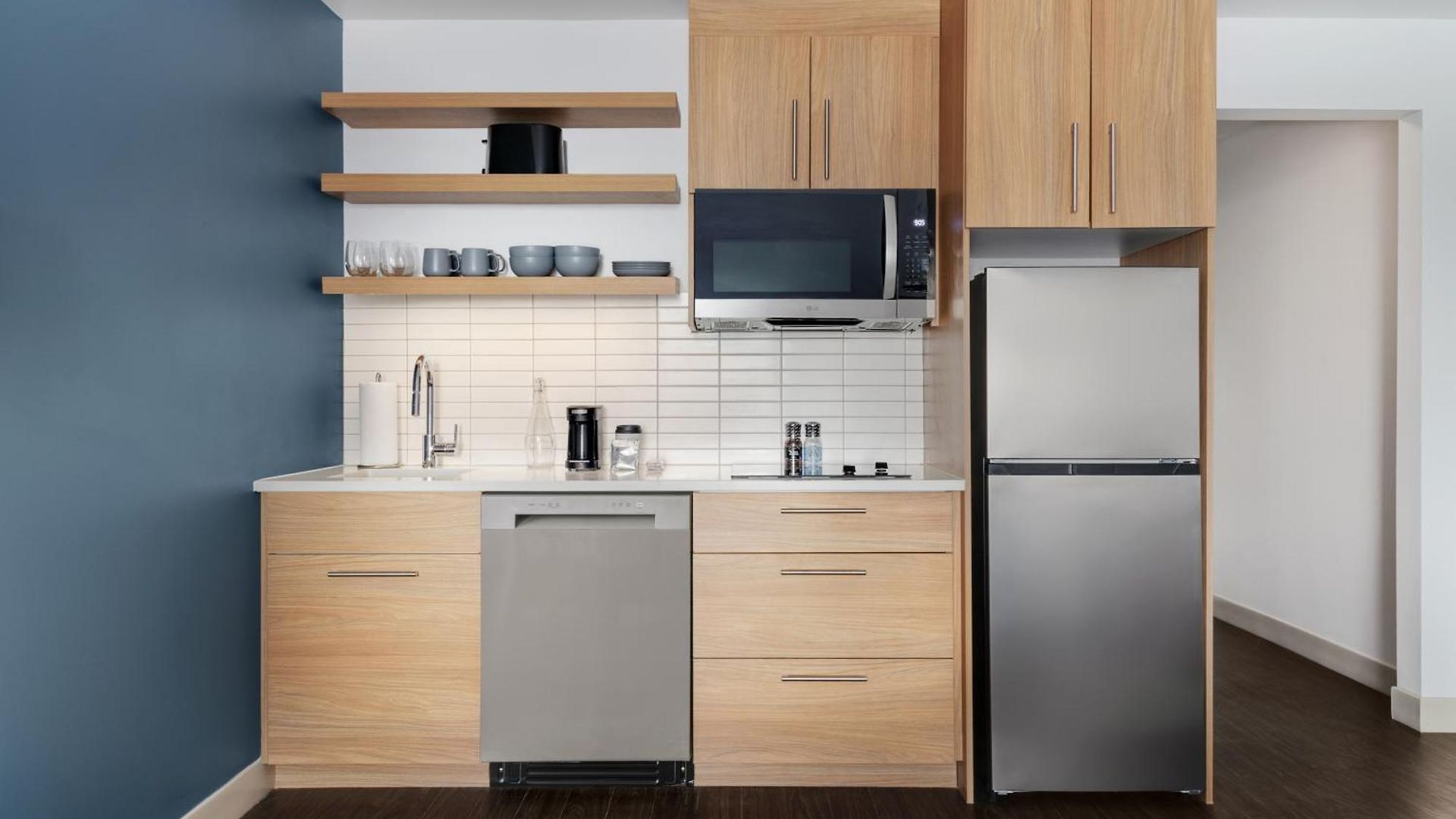 Element By Marriott Downtown