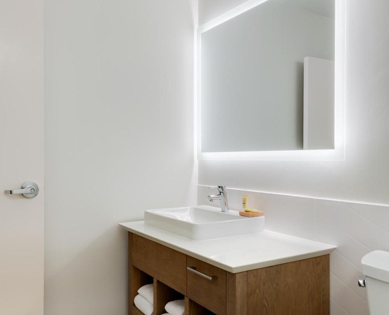Element By Marriott Downtown Hotel New Orleans