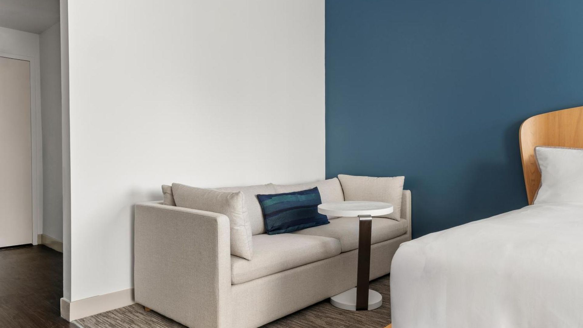 Element By Marriott Downtown 3*