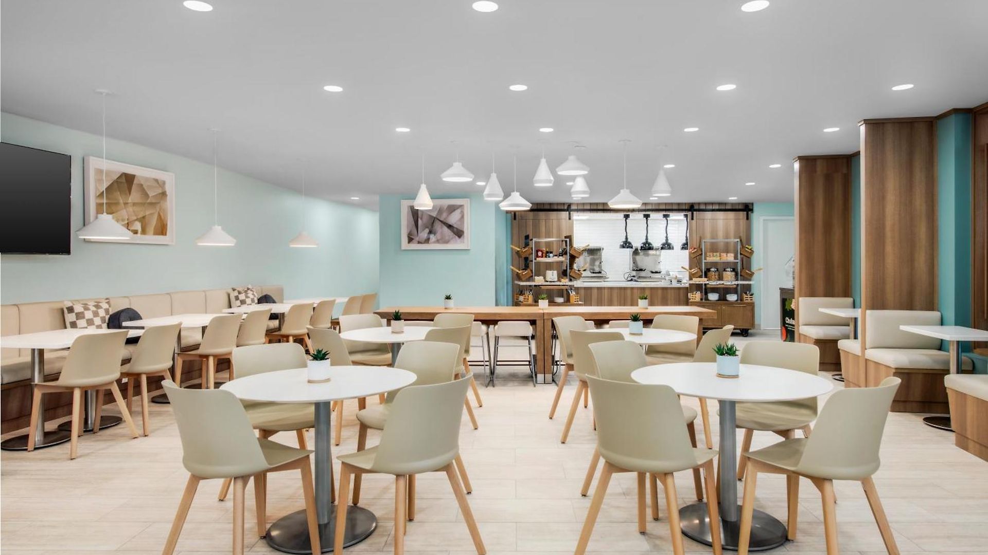 Element By Marriott Downtown 3* New Orleans