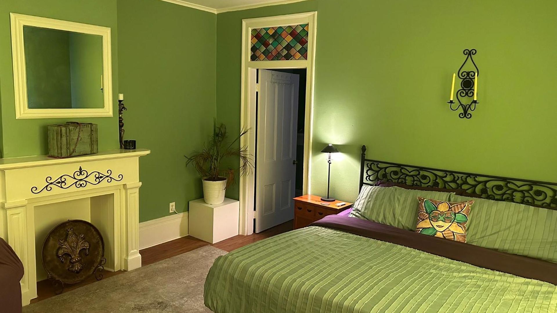 2 Bedroom 2 Bath Fun Vibes No Pet Fees Holiday home *
