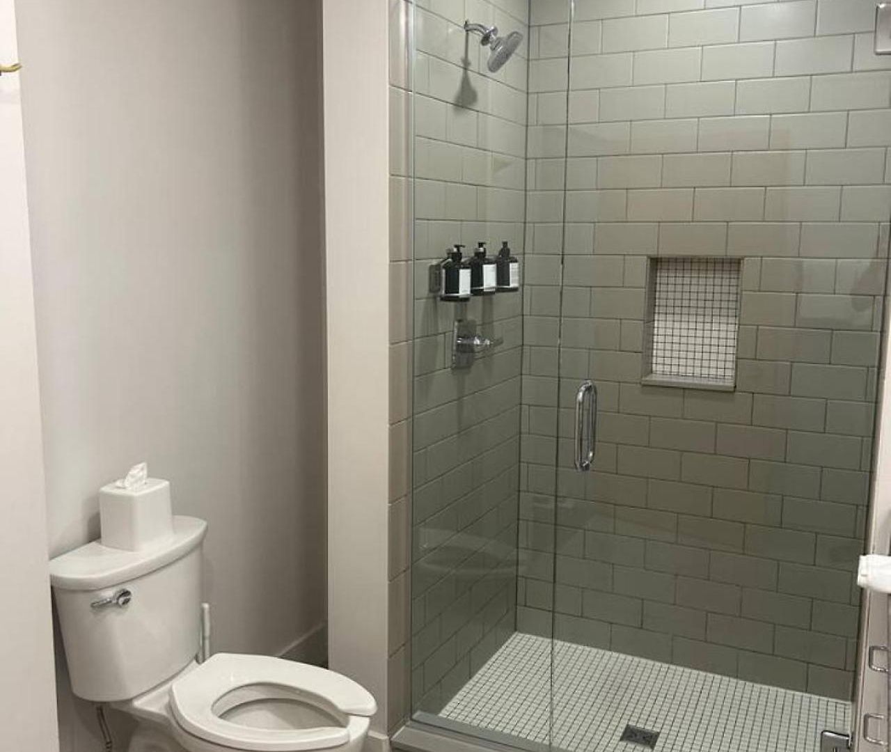 Hotel The Gregory 401