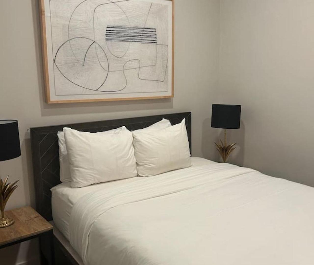 Hotel The Gregory 401