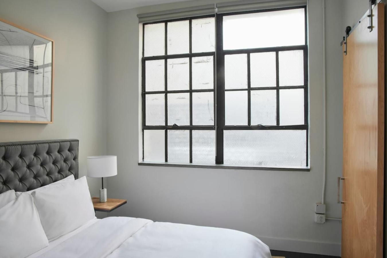 Hotel The Gregory 202 New Orleans