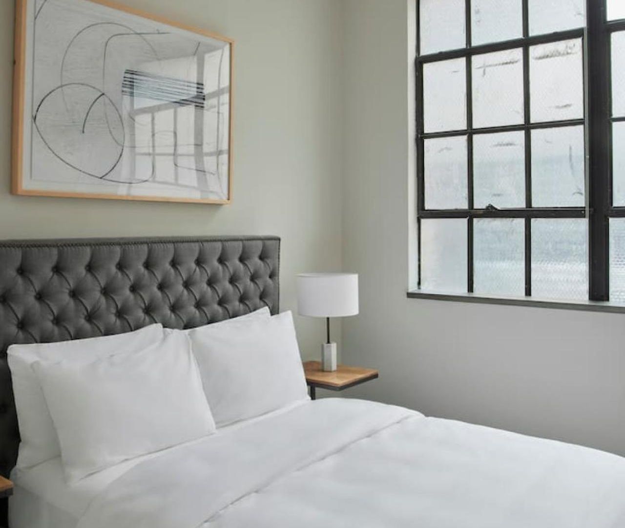 The Gregory 202 *