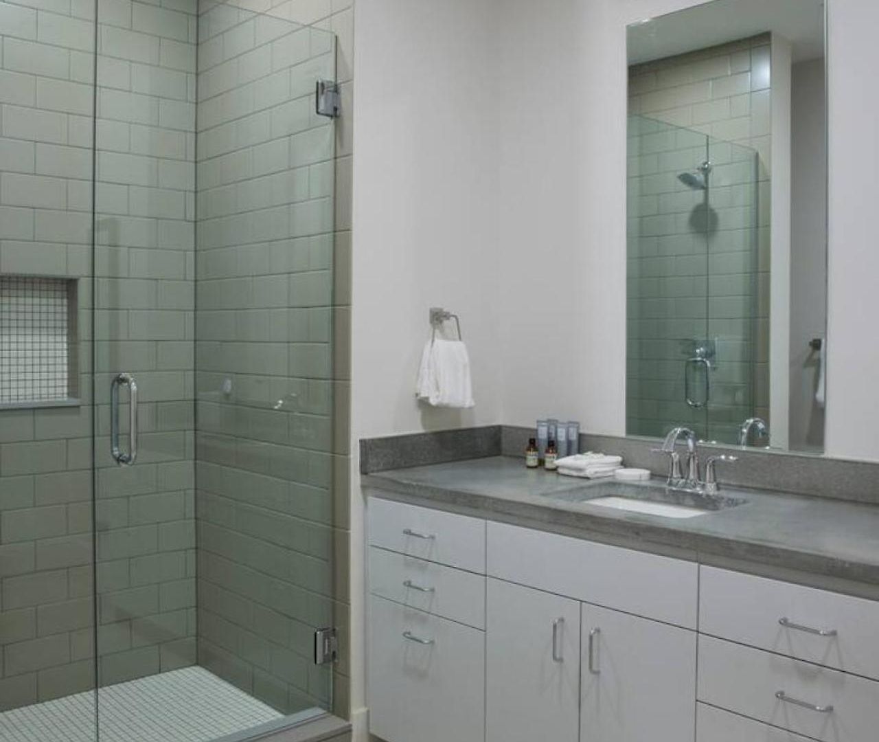 Hotel The Gregory 202