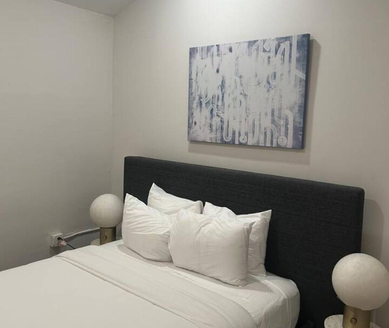 Hotel The Gregory 202