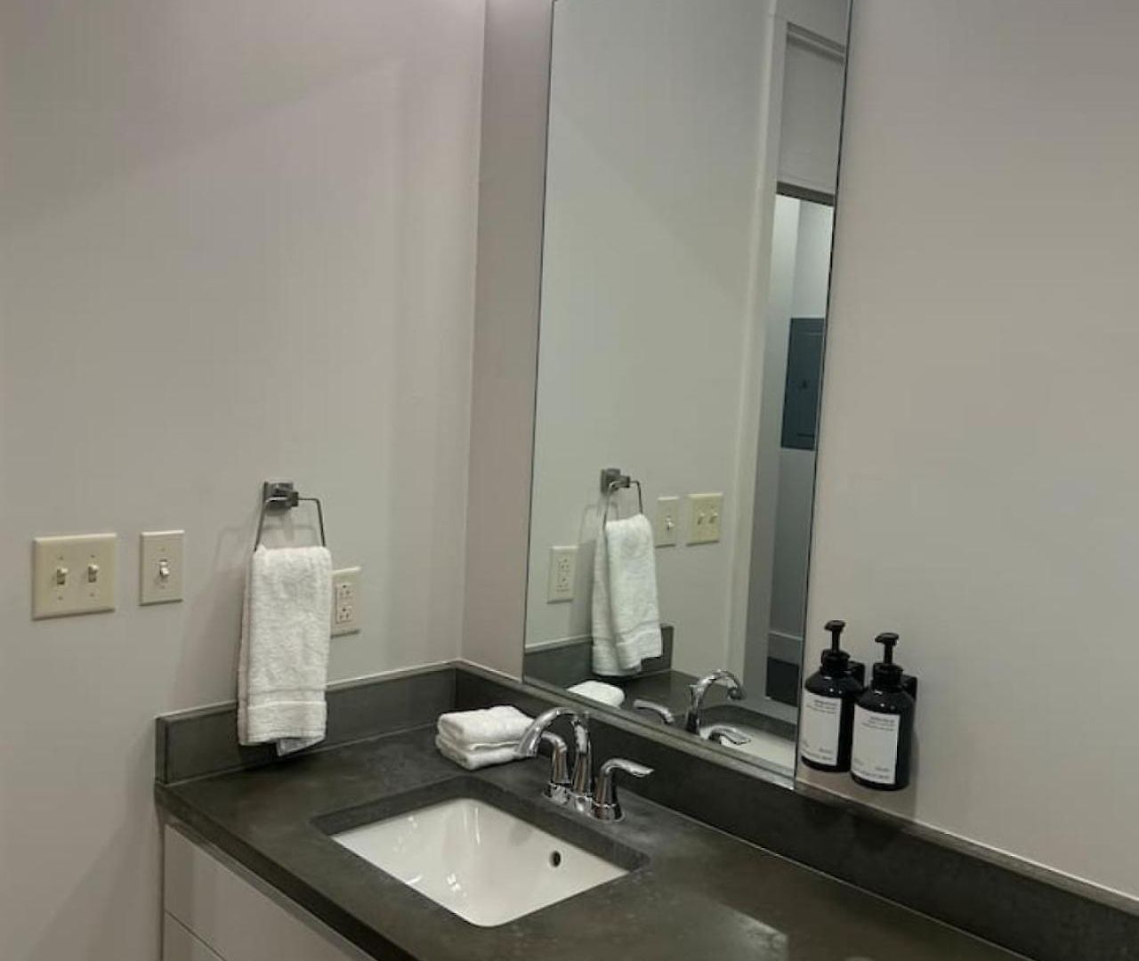 The Gregory 301 Hotel New Orleans