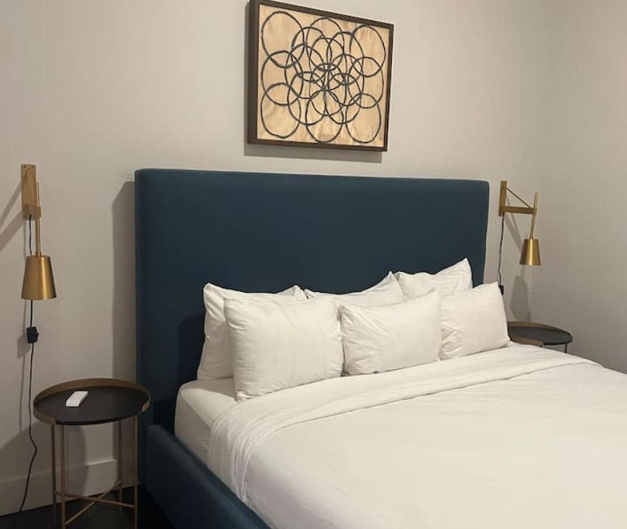 The Gregory 301 Hotel