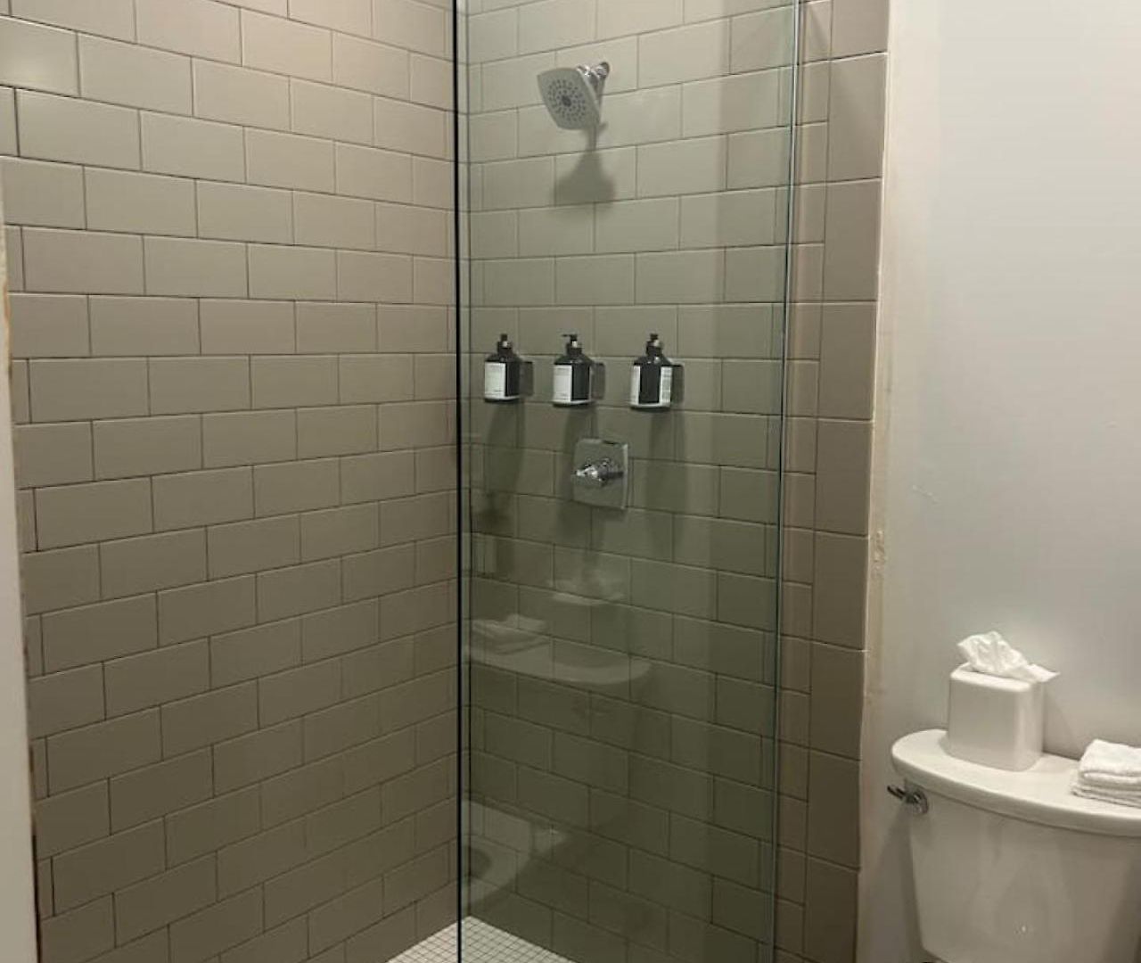 The Gregory 301 Hotel