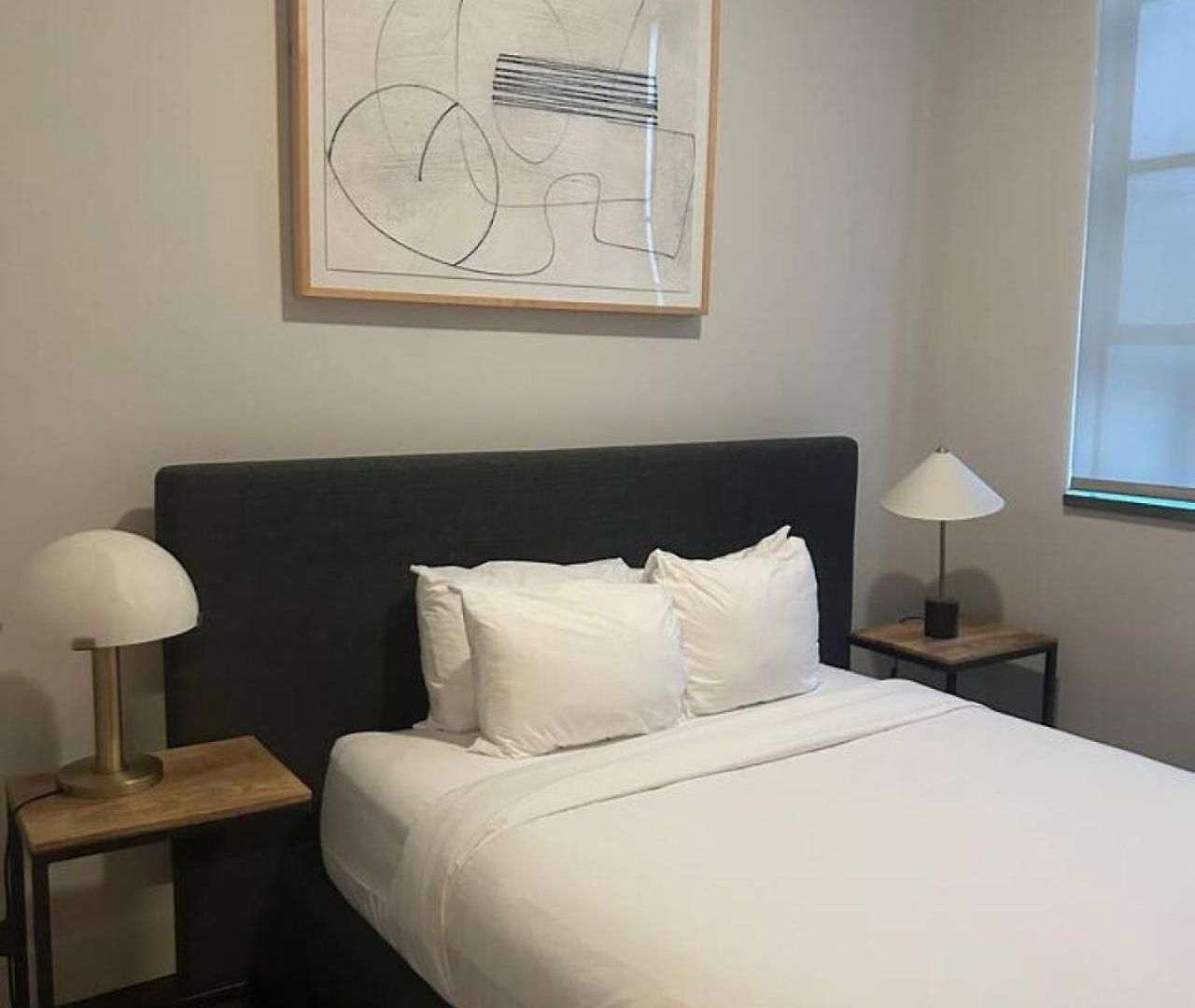 The Gregory 301 Hotel *
