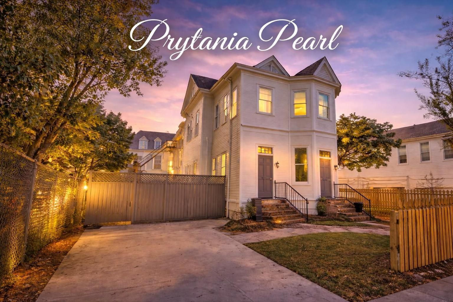 Holiday home Prytania Pearl - 3 Bedroom 2 Bathroom